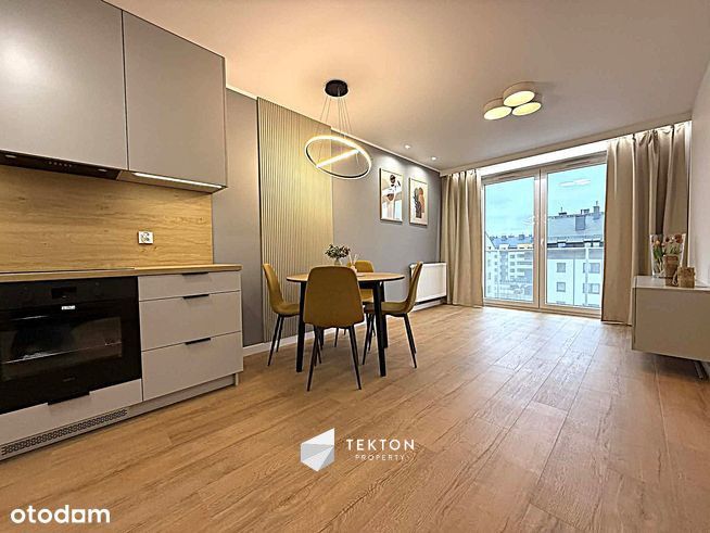 Mieszkanie 2-pokojowe Poznań Naramowice, ul. Sielawy. Zdjęcie 2