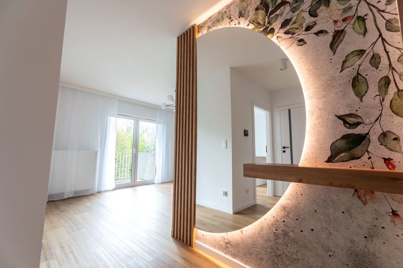 Mieszkanie 2-pokojowe Kraków Azory, ul. Josepha Conrada. Zdjęcie 6