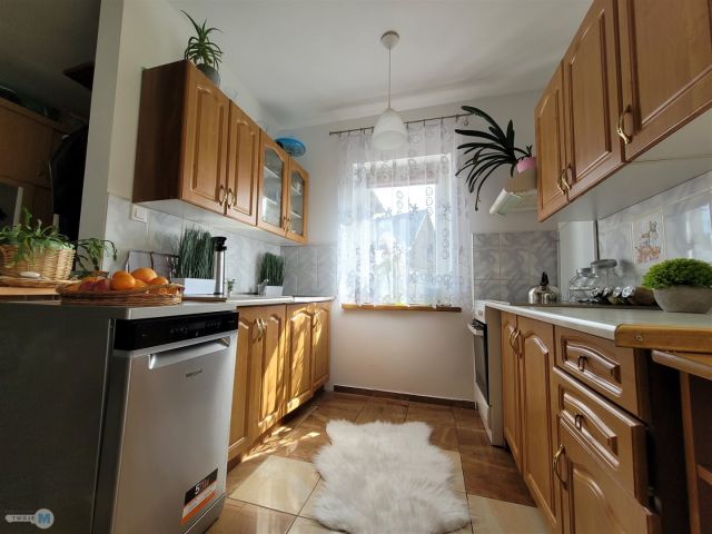 dom wolnostojący, 4 pokoje Jędrzejów. Zdjęcie 11