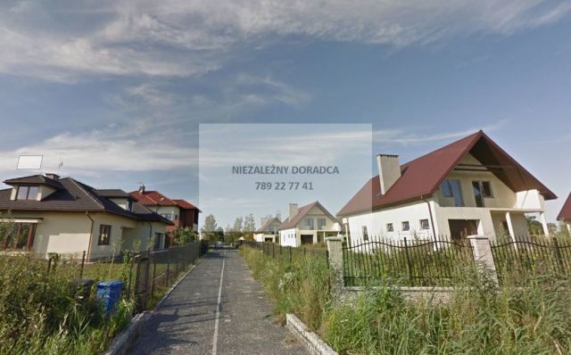 Działka inwestycyjna Warszawa Wawer, ul. Chodzieska. Zdjęcie 4