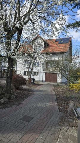 dom wolnostojący Zabrze Pawłów. Zdjęcie 1