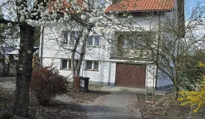 dom wolnostojący Zabrze Pawłów