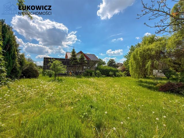 Działka inwestycyjna Hecznarowice. Zdjęcie 7