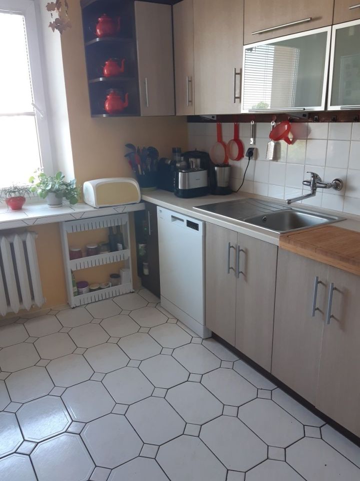 Mieszkanie 4-pokojowe Bielsk Podlaski, ul. Szkolna. Zdjęcie 7