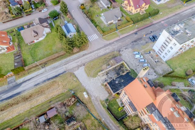 Działka inwestycyjna Trzebiatów. Zdjęcie 12