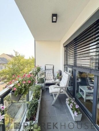 Mieszkanie 3-pokojowe Warszawa Praga-Południe, ul. Józefa Zaliwskiego. Zdjęcie 19