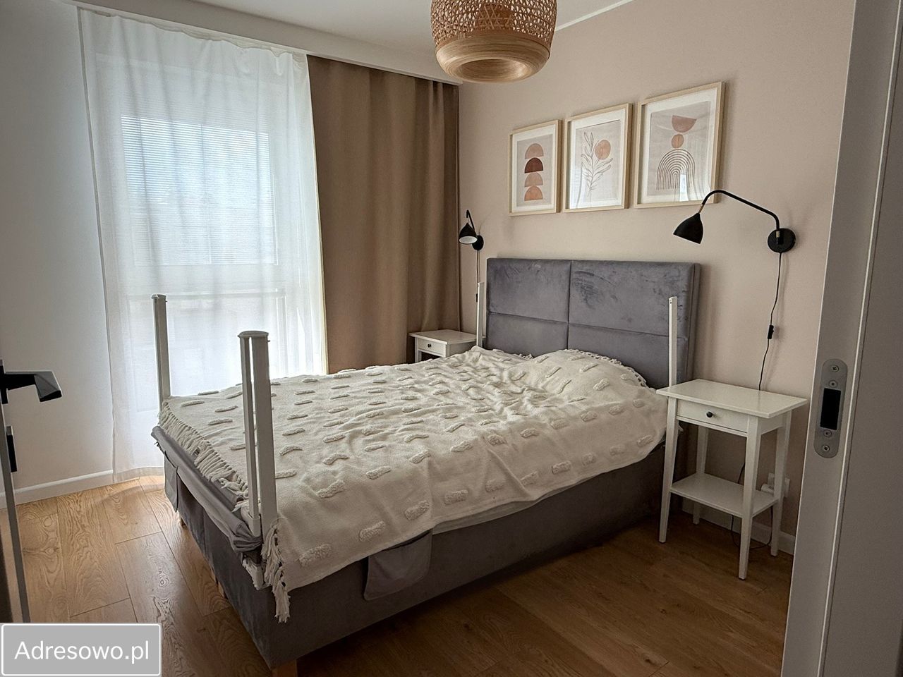 Mieszkanie 2-pokojowe Wrocław Sołtysowice, ul. Sołtysowicka. Zdjęcie 9