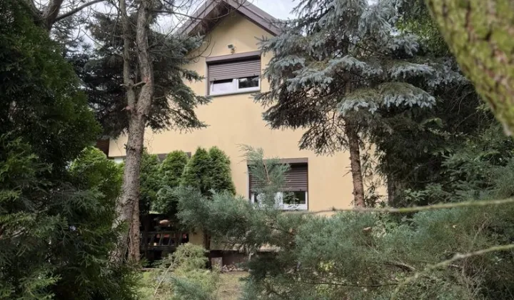 dom wolnostojący, 3 pokoje Głuszynek