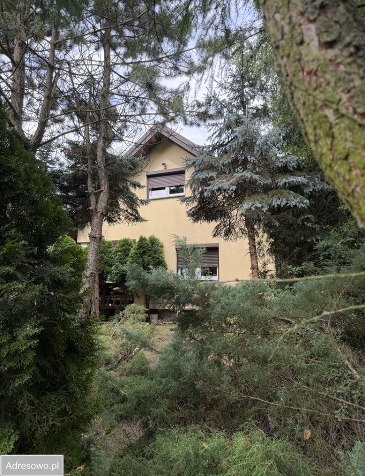 dom wolnostojący, 3 pokoje Głuszynek. Zdjęcie 1