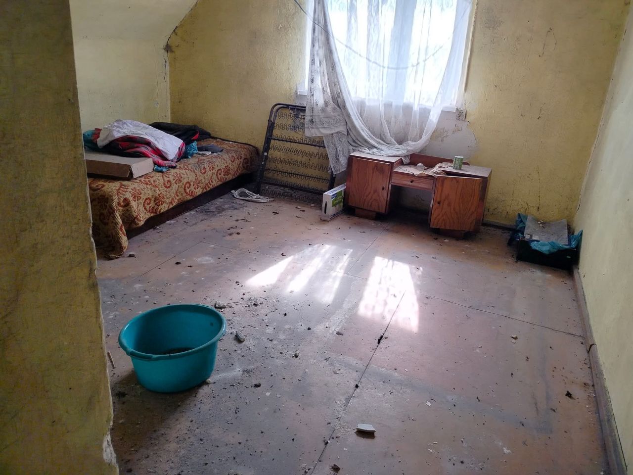 bliźniak, 3 pokoje Sokoliniec, Sokoliniec 4/2. Zdjęcie 6