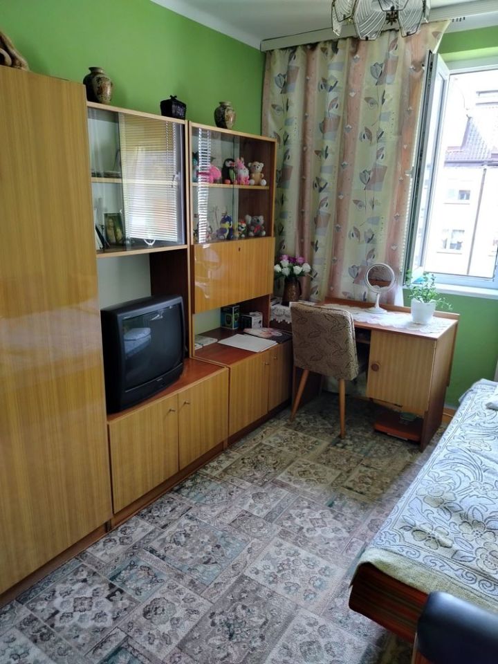 Mieszkanie 3-pokojowe Czarne. Zdjęcie 7