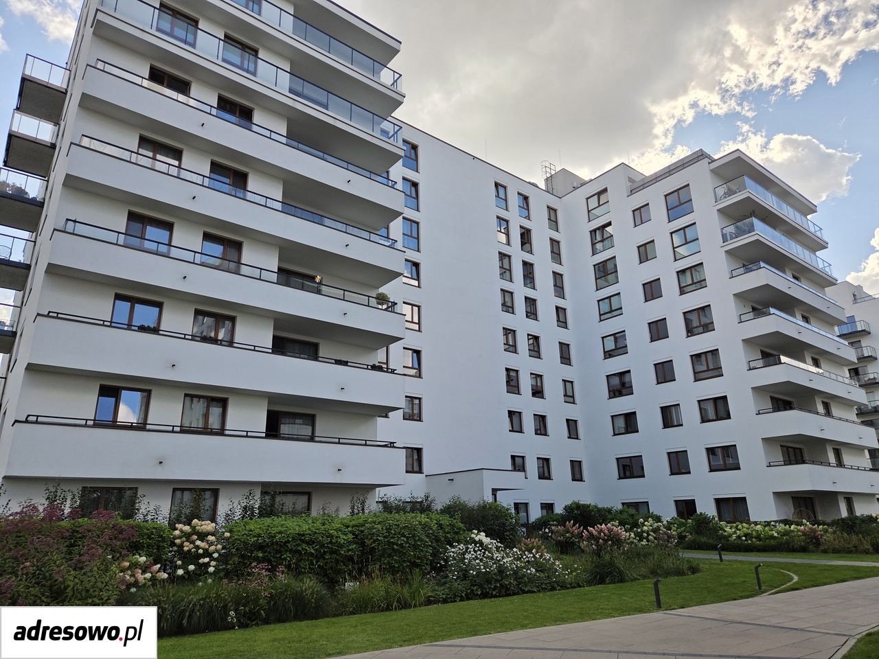 Mieszkanie 2-pokojowe Warszawa Służewiec, ul. Konstruktorska. Zdjęcie 14