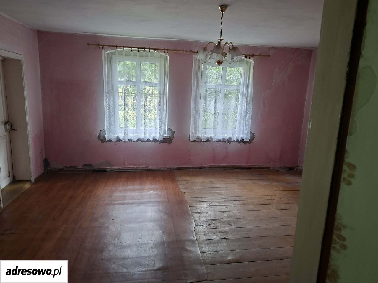 gospodarstwo, 3 pokoje Gulcz, ul. Wybudowanie. Zdjęcie 8