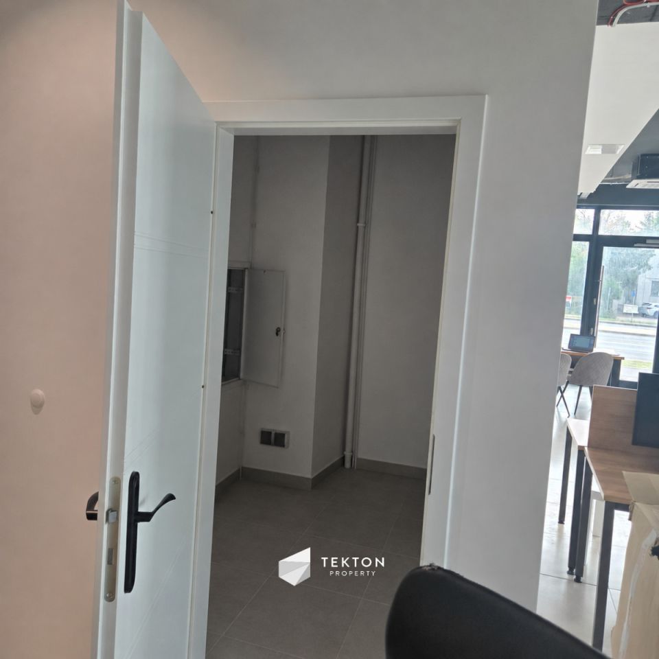 Lokal Poznań Grunwald, ul. Bułgarska. Zdjęcie 13