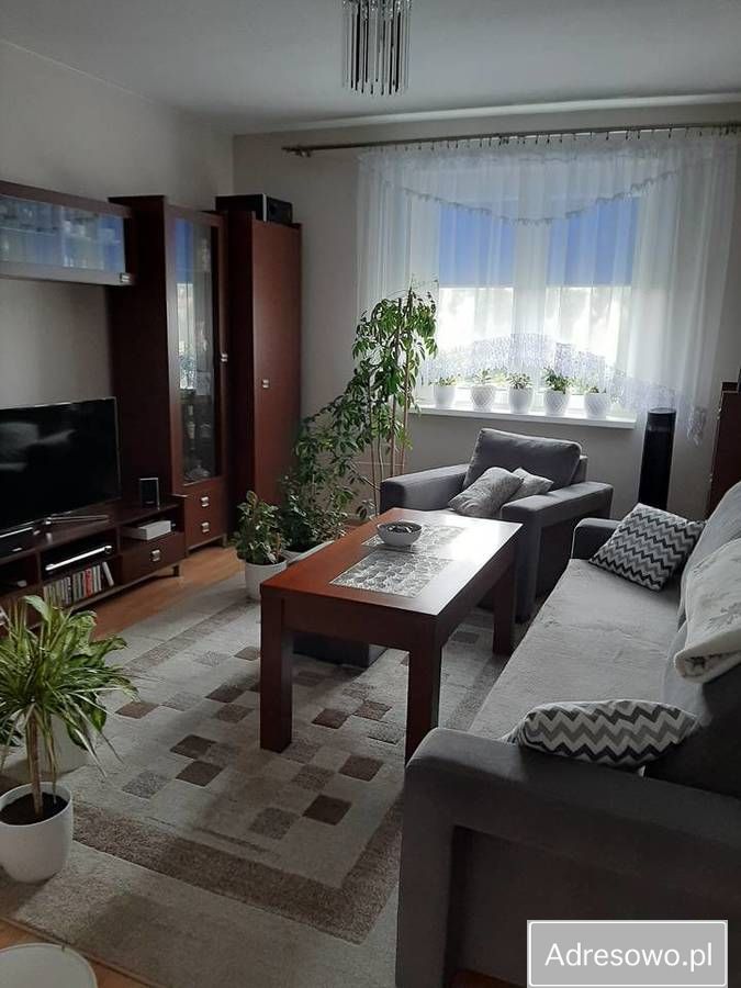 Mieszkanie 2-pokojowe Wadowice, ul. Batorego