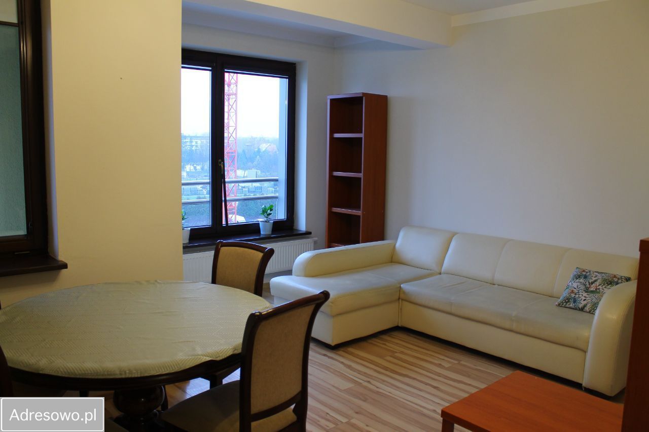 Mieszkanie 3-pokojowe Kraków Prądnik Biały, ul. ks. Józefa Meiera