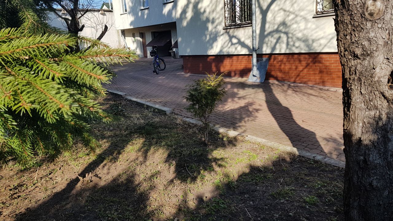 dom wolnostojący, 6 pokoi Suwałki Centrum, ul. Wawrzyńca Gałaja. Zdjęcie 2