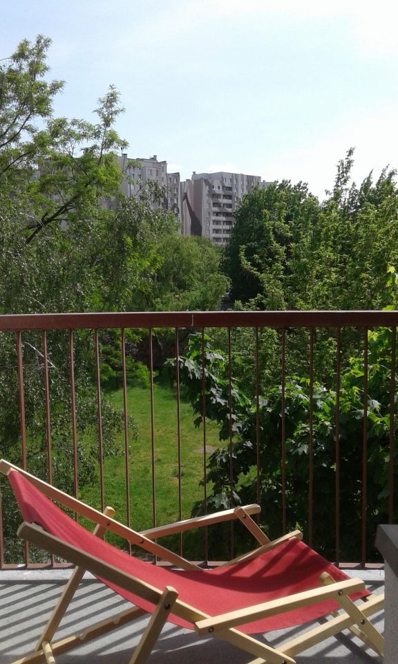 Mieszkanie 2-pokojowe Wrocław Krzyki, ul. Orzechowa