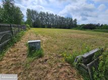 Działka budowlana Płock, ul. Włościany. Zdjęcie 2