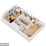 Mieszkanie 4-pokojowe Tarnów Śródmieście, ul. Gruntowa. Zdjęcie 1