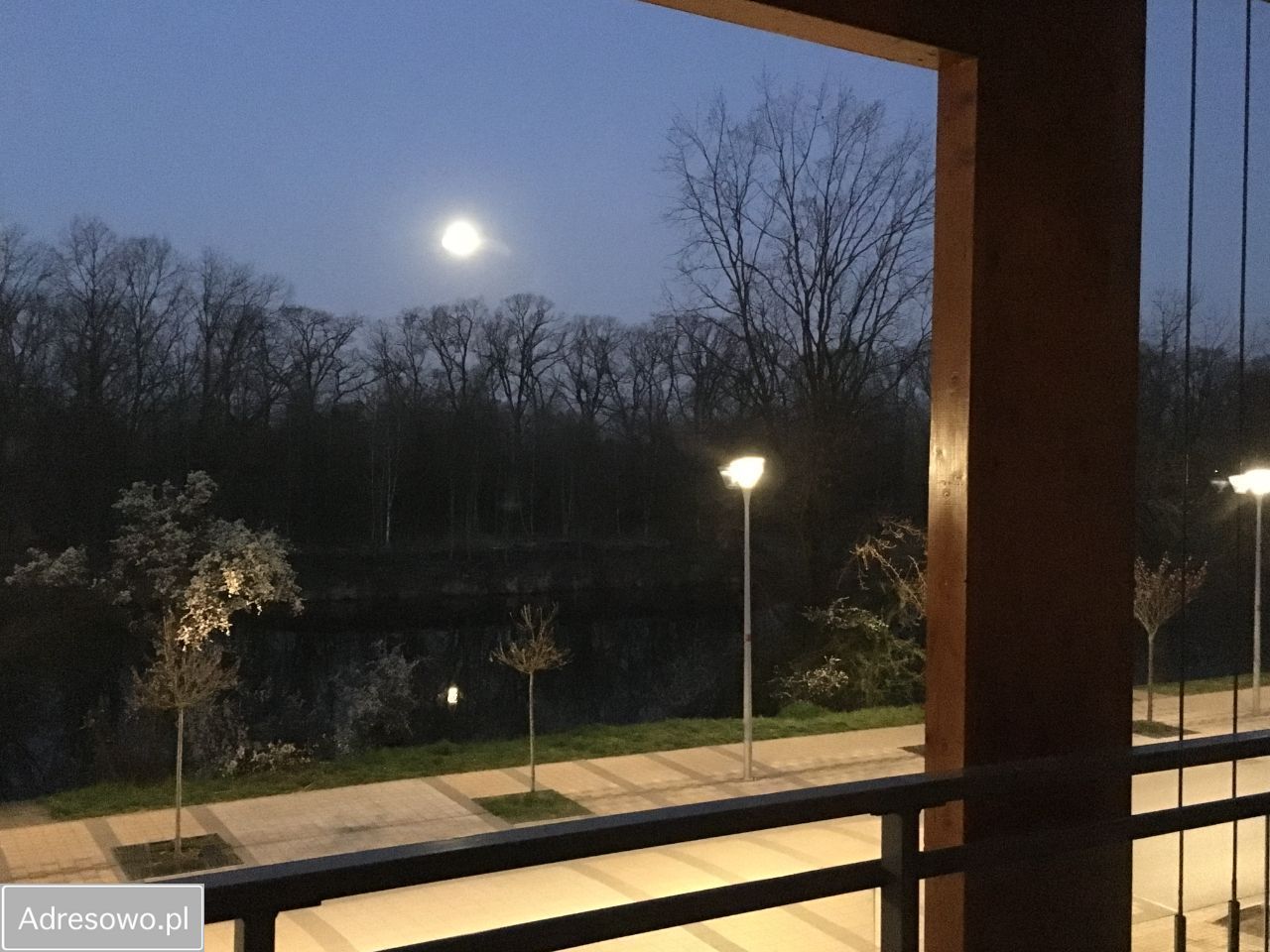 Mieszkanie 2-pokojowe Wrocław Swojczyce, ul. Marca Polo. Zdjęcie 6