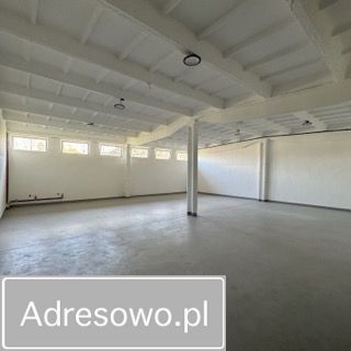 Hala/magazyn Żabno. Zdjęcie 9