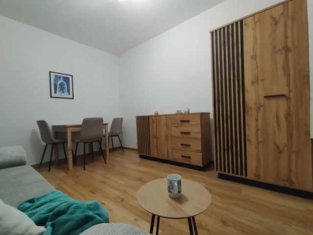 Mieszkanie 1-pokojowe Olsztyn Śródmieście, ul. Stanisława Moniuszki. Zdjęcie 1