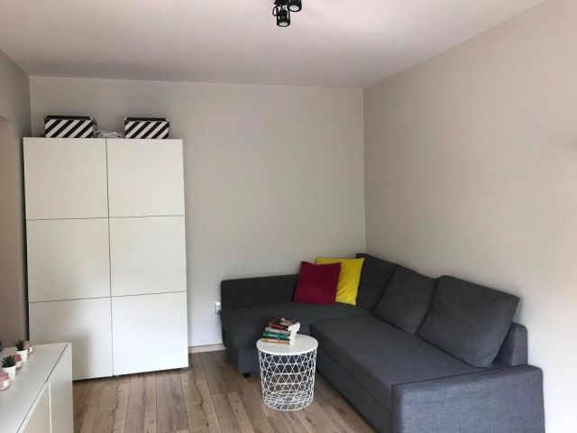 Mieszkanie 1-pokojowe Łódź Bałuty, ul. Turoszowska. Zdjęcie 1