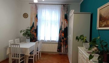 Mieszkanie 3-pokojowe Gorlice Śródmieście