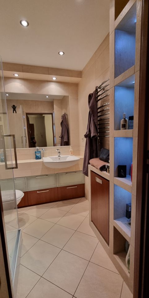 Mieszkanie 2-pokojowe Kraków Czyżyny, ul. Nowohucka. Zdjęcie 5