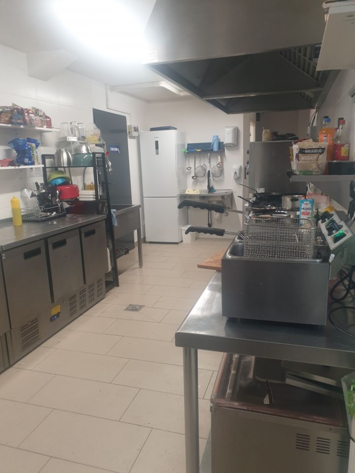 Nieruchomość komercyjna Ostrołęka, ul. Natury. Zdjęcie 27