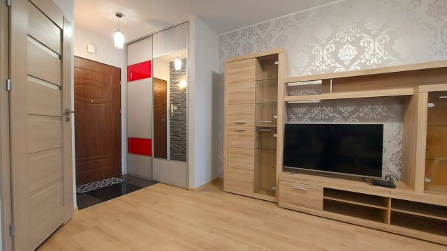 Mieszkanie 1-pokojowe Rzeszów, ul. Miła. Zdjęcie 2