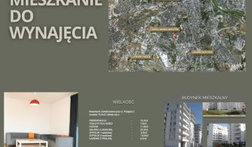 Mieszkanie 3-pokojowe Warszawa Mokotów, ul. Przejazd