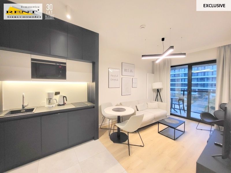 Mieszkanie 2-pokojowe Rogowo. Zdjęcie 2