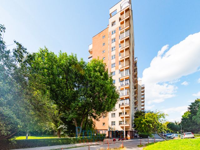 Mieszkanie 3-pokojowe Warszawa Gocław, ul. Stanisława Rogalskiego. Zdjęcie 21