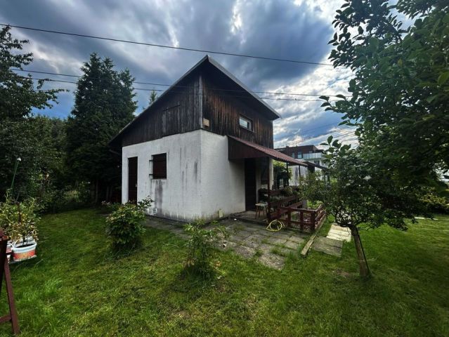 Działka rod Rzeszów Śródmieście. Zdjęcie 1