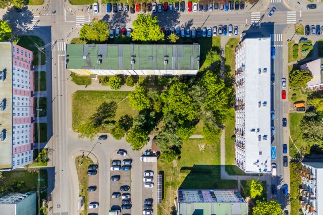 Mieszkanie 3-pokojowe Błonie, ul. Marszałka Józefa Piłsudskiego. Zdjęcie 17