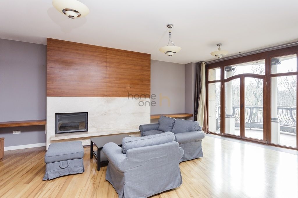 Mieszkanie 3-pokojowe Warszawa Śródmieście, ul. Niecała. Zdjęcie 3