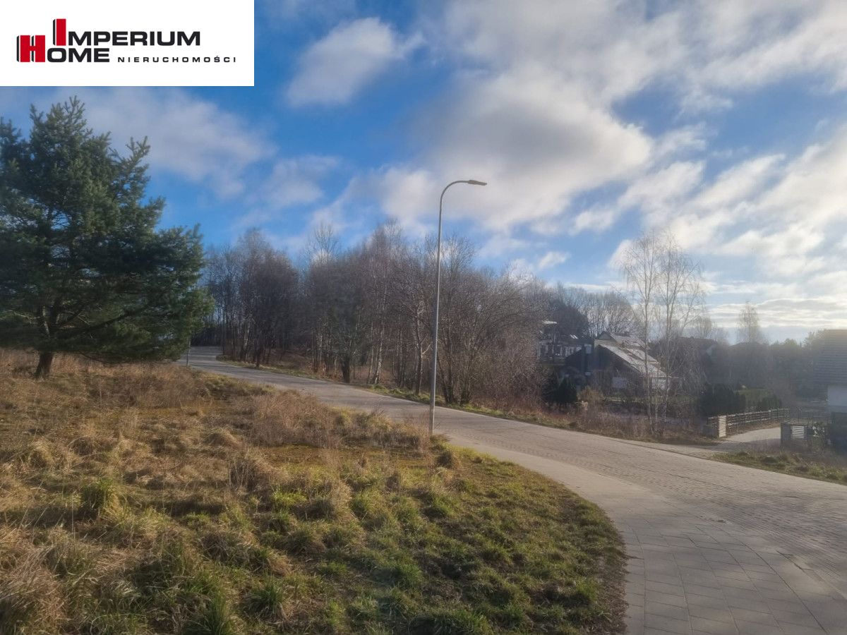 Działka inwestycyjna Gdańsk Kiełpino Górne, ul. Gostyńska. Zdjęcie 7
