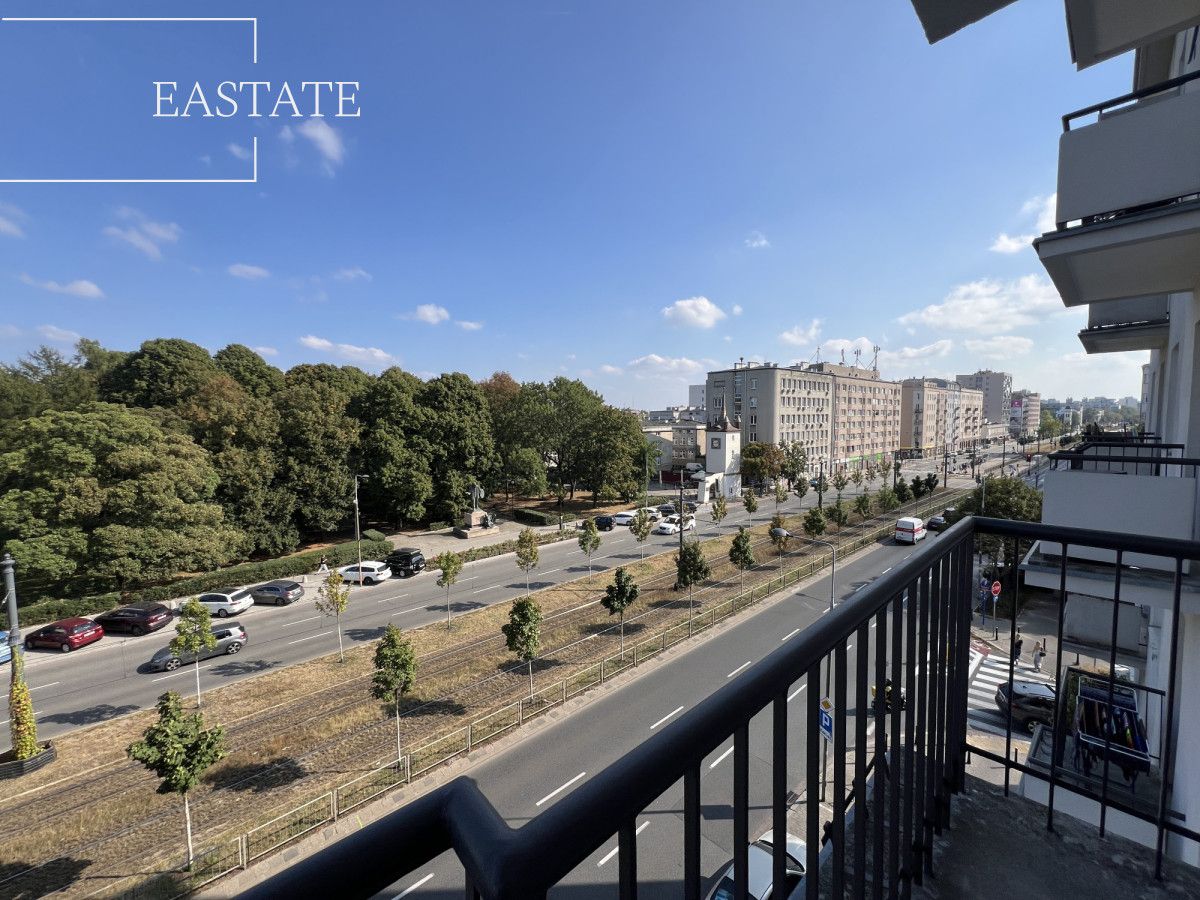 Mieszkanie 1-pokojowe Warszawa Mokotów, ul. Grażyny. Zdjęcie 10