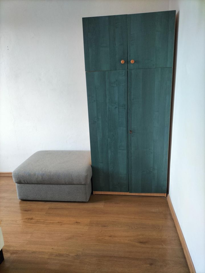 Mieszkanie 2-pokojowe Warszawa Targówek, ul. Piotra Wysockiego. Zdjęcie 3