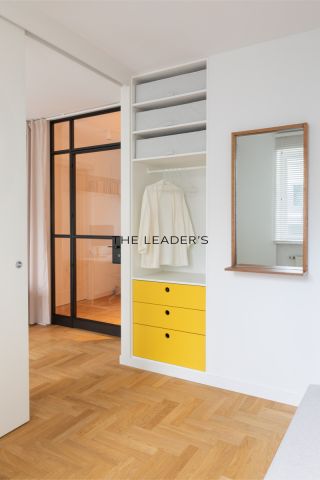 Mieszkanie 4-pokojowe Warszawa Wola, ul. Sienna. Zdjęcie 19