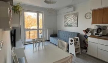 Mieszkanie 2-pokojowe Warszawa Włochy, ul. Rakowska