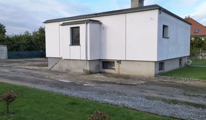 dom wolnostojący Bogusławki