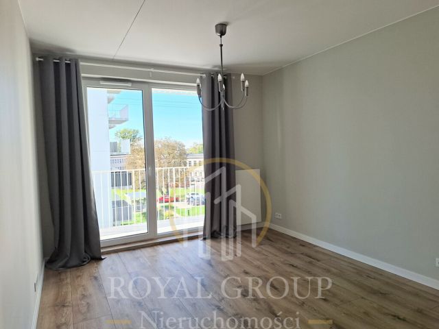 Mieszkanie 3-pokojowe Lublin Kośminek, ul. Garbarska. Zdjęcie 4