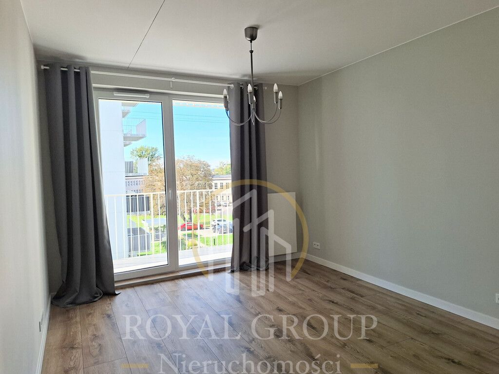 Mieszkanie 3-pokojowe Lublin Kośminek, ul. Garbarska. Zdjęcie 4