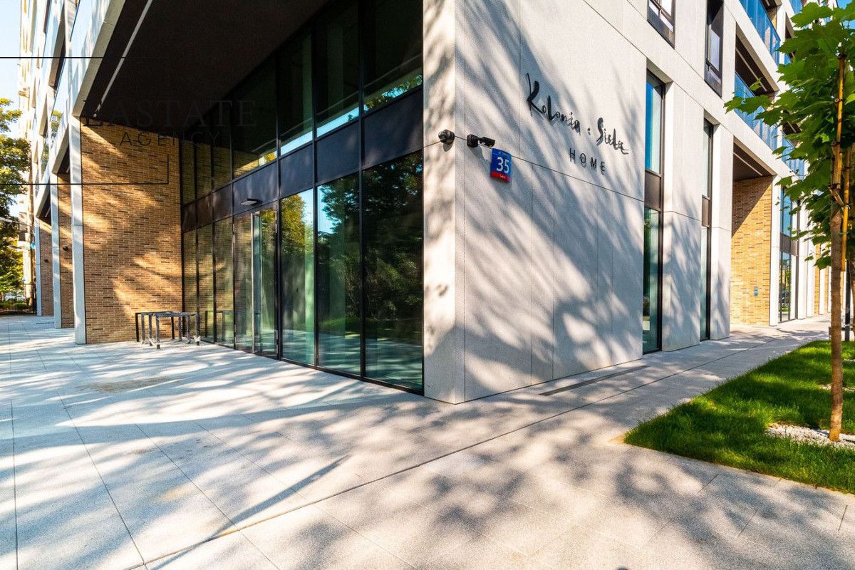 Lokal Warszawa Mokotów, ul. Sielecka. Zdjęcie 4