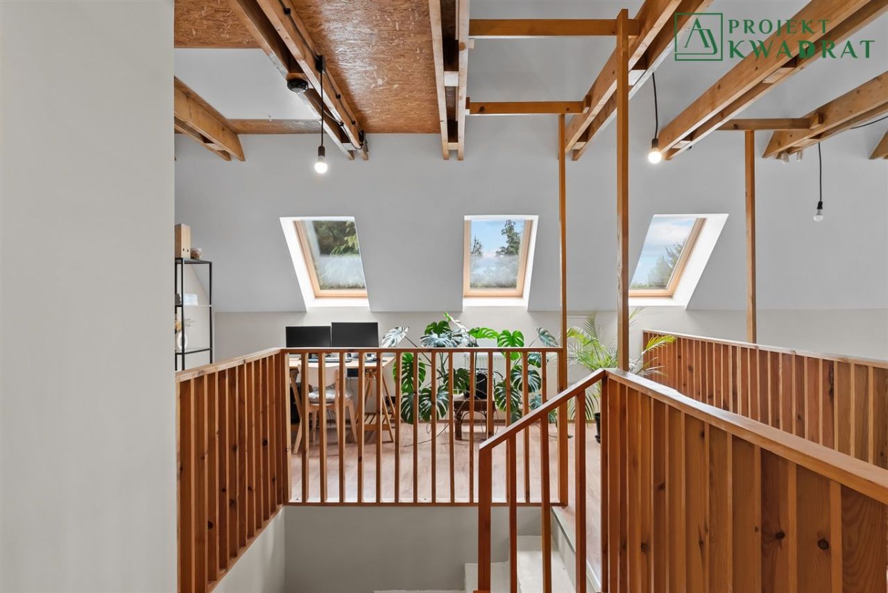 dom wolnostojący, 5 pokoi Gliwice Bojków, ul. Szparagowa. Zdjęcie 27