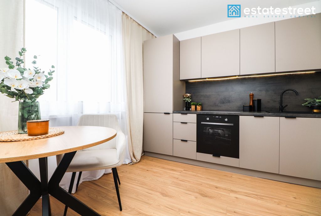 Mieszkanie 1-pokojowe Kraków Podgórze Duchackie, ul. Włoska. Zdjęcie 8