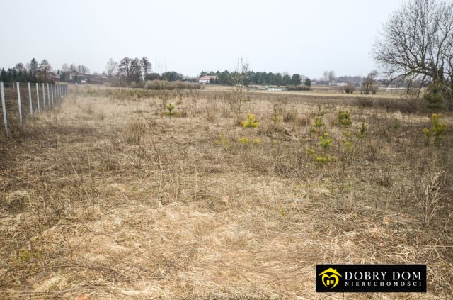 Działka budowlana Zarzeczany. Zdjęcie 2